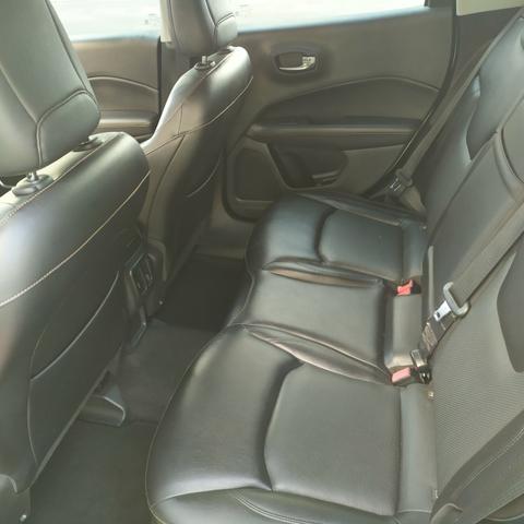 Jeep Compass 26mil km Limited - Foto 12