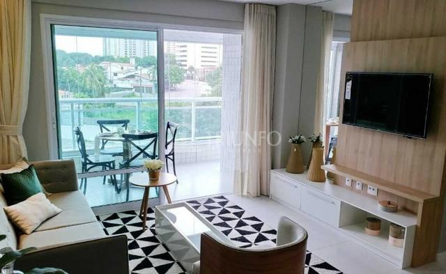(AF16576) Super promoção! Belatrixx no Guararapes: 90m²| 3 quartos | 4 banheiros |2 vagas
