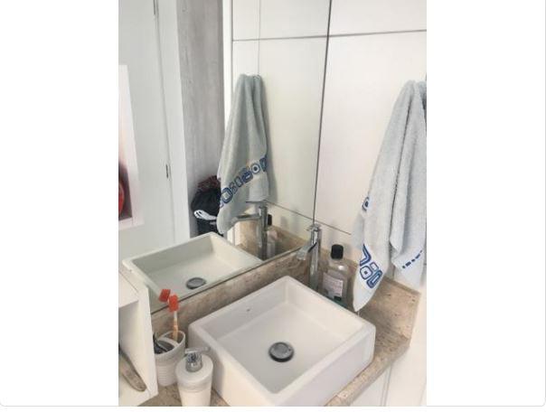 Apartamento 2/4 para Venda no Condomínio Vila de Espanha - SIM - Foto 8