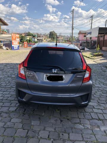 Honda fit - Foto 3