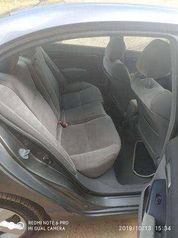New Civic 2008 - Foto 8