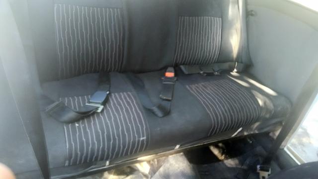 Vendo fusca branco reformado 1982, 1.3, único dono - Foto 5