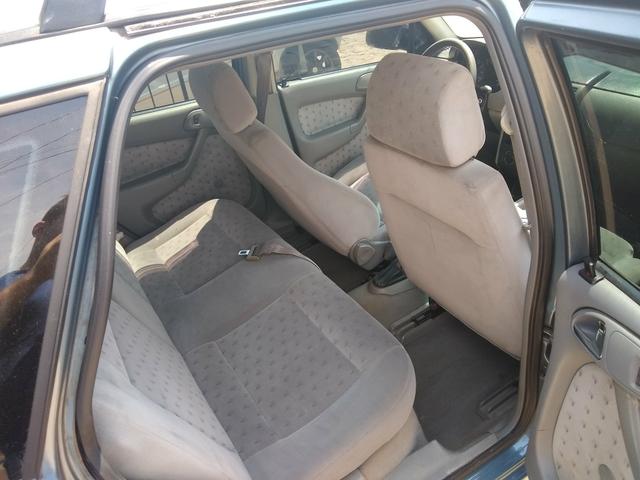 Parati G3 2001 - Foto 3