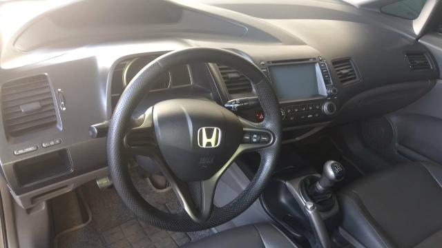 Honda Civic - Foto 3