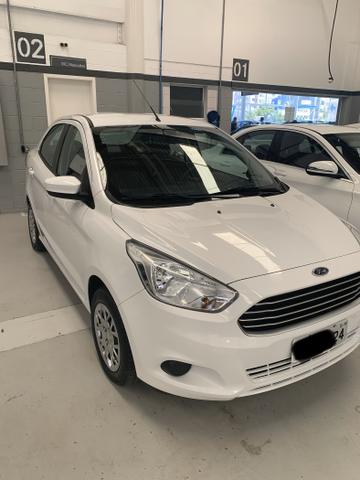 Ford Ka Sedan 1.5 2015 - Foto 2