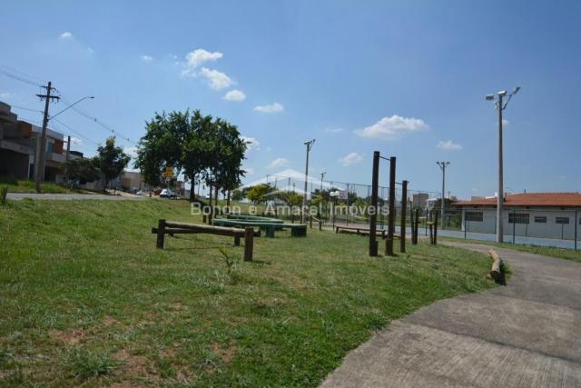 Terreno à venda em Residencial real parque sumaré, Sumaré cod:TE007561 - Foto 5