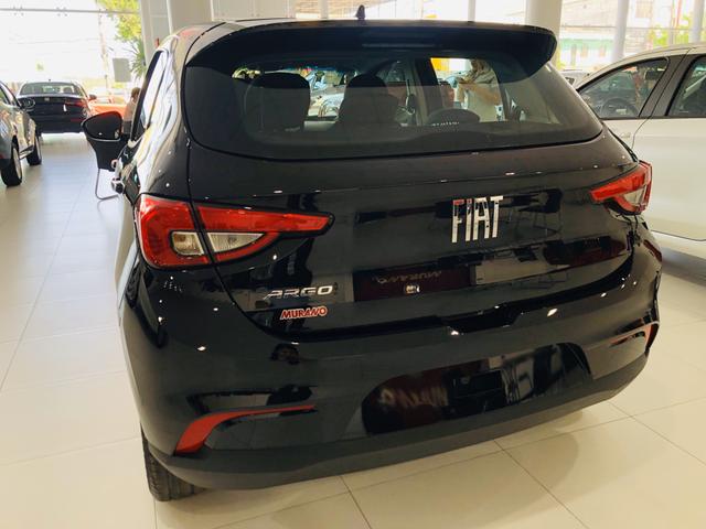 Fiat Argo Drive 1.0 2020 0KM - Foto 2