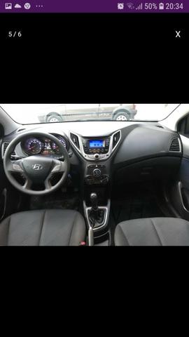 Vendo Hb20 1.6 conft Plus - Foto 4