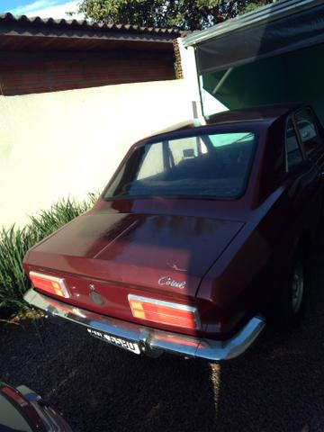 Corcel 75 - Foto 3
