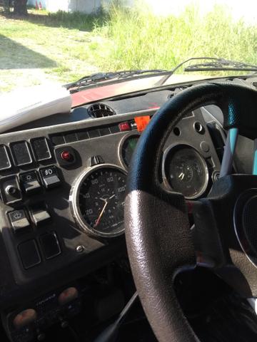 Caminhão 1316 Top aceito troca veículo meu interesse. zap * - Foto 8