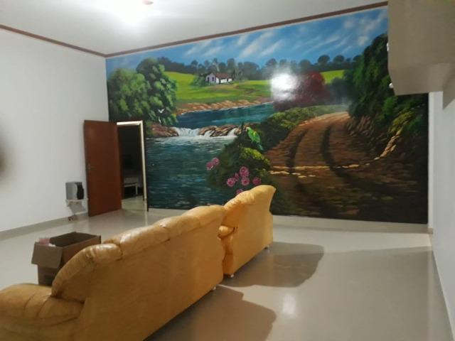 Vende-se uma chácara condomínio boa vista em Brodowski - Foto 7