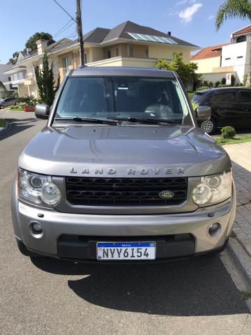 Land Rover Discovery 4 3.0 Diesel - Foto 2