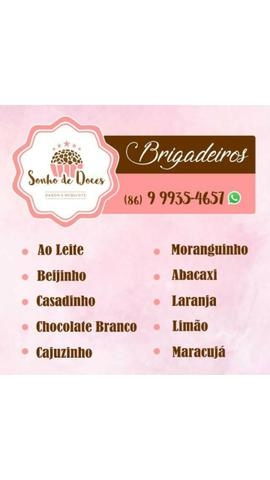 Docinhos para festas - Foto 3