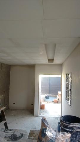 Aj gesso e pintura - Foto 4