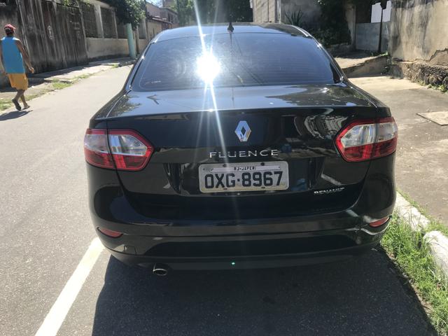Vendo Fluence - Foto 3