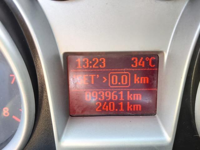 Ford Focus 1.6 hatch manual abaixo da FIPE - Foto 8
