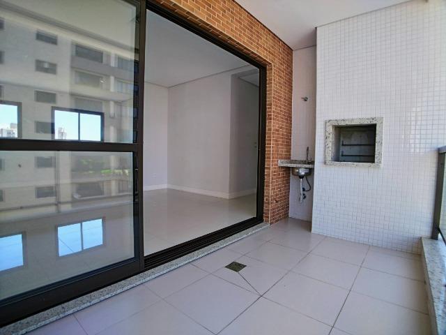 Apartamento no Centro em Itajaí. 3 Suítes, 147M², 2 Vagas de Garagem - Foto 4