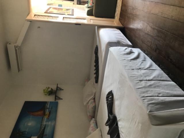 Apartamento por temporada meireles - Foto 8