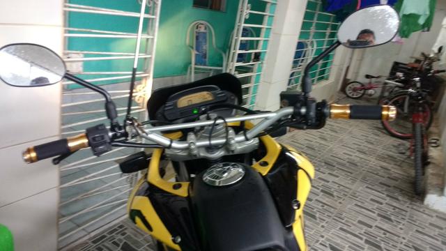 Moto XRE 300 - Foto 6