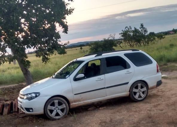 Fiat Palio weekend 2007 1.4 - Foto 2