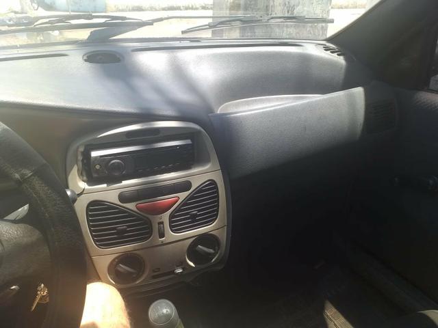 Vende-se pálio modelo 2001 - Foto 6