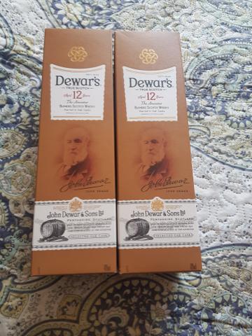Whisky Dewarm's - Foto 3