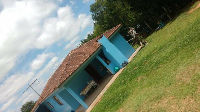 Chácara em Araucária - Foto 8