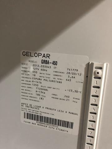Cervejeira Gelopar - Foto 4