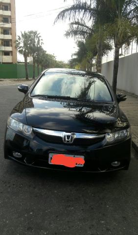 Honda Civic LXL 2010