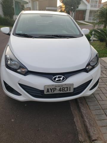 Hb20 sedan 1.6 2014 único dono - Foto 3