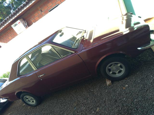Corcel 75