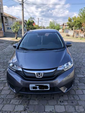 Honda fit - Foto 6