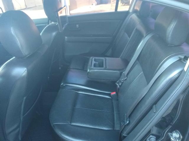 Sentra SE 12/13 CVT 2.0 Flex com GNV (SOMENTE VENDA) - Foto 4