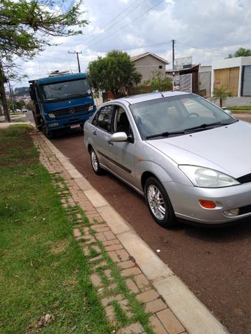 Focus sedan guia 2001 - Foto 12