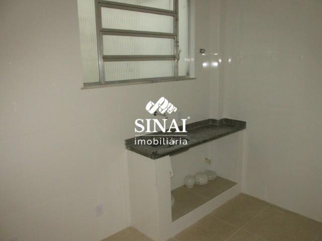 Apartamento - VILA DA PENHA - R$ 1.100,00 - Foto 12