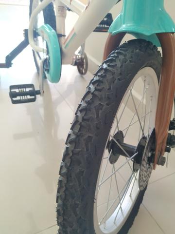 Bicicleta BTWIN - Foto 2