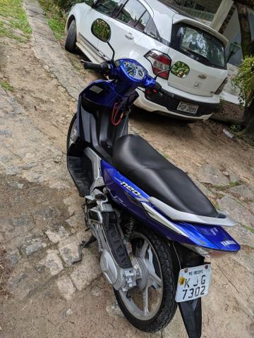 Vendo yamaha neo - Foto 4