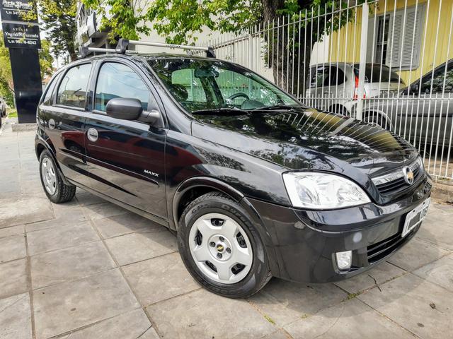 Corsa Maxx 1.4 2008! Ar condic ! lindo carro!