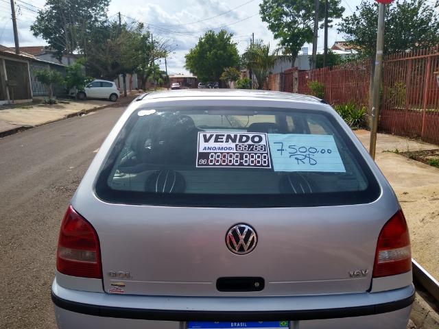 Gol - Foto 3