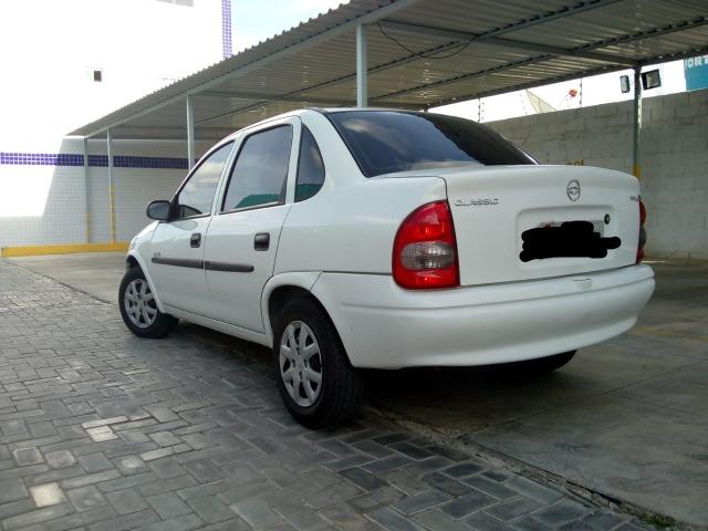 Chevrolet Classic 2005/2006 - Foto 6