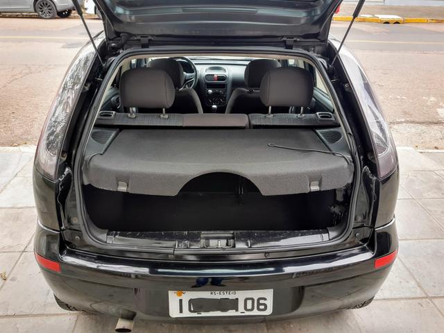 Corsa Maxx 1.4 2008! Ar condic ! lindo carro! - Foto 14