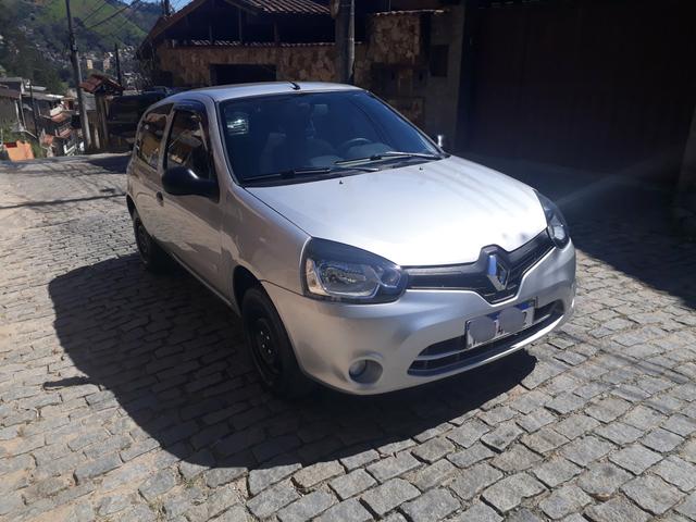 Renault Clio 2014 - Foto 3