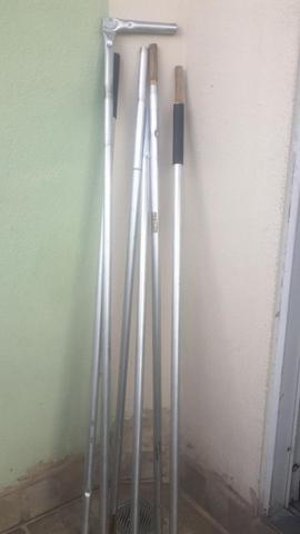 Tela /Painel para bexigas - Foto 3