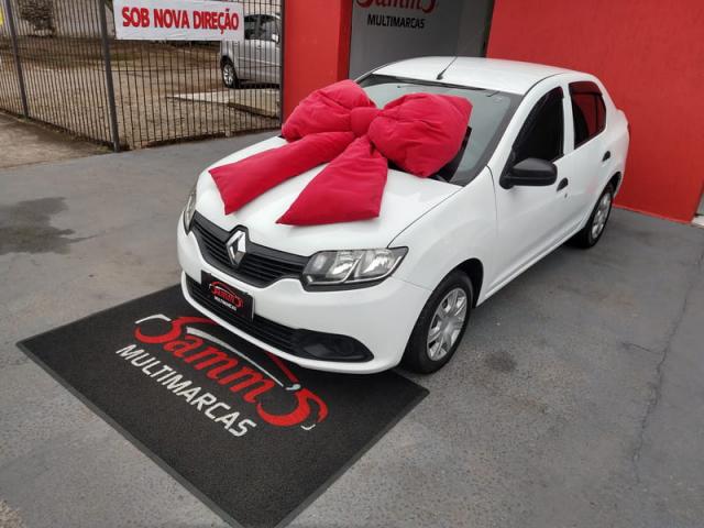 RENAULT LOGAN Authentique 1.0