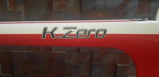 Colnago K Zero Triathlon - Time Trial - Foto 6