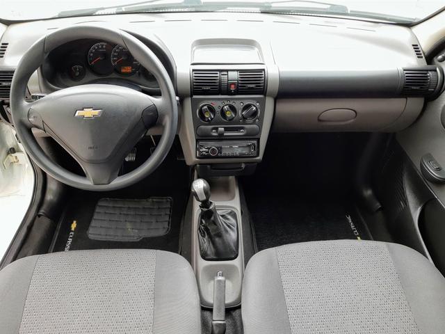 Classic LS 1.0 flex 2015/15! Top completo Ac trca!! - Foto 18