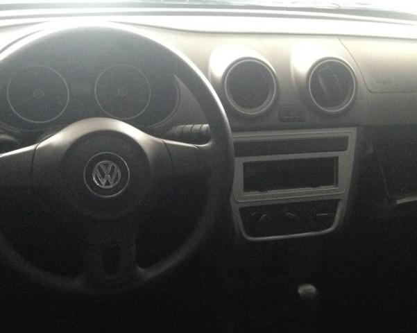 VOLKSWAGEN GOL 2015/2016 1.0 MI TRENDLINE 8V FLEX 4P MANUAL - Foto 5