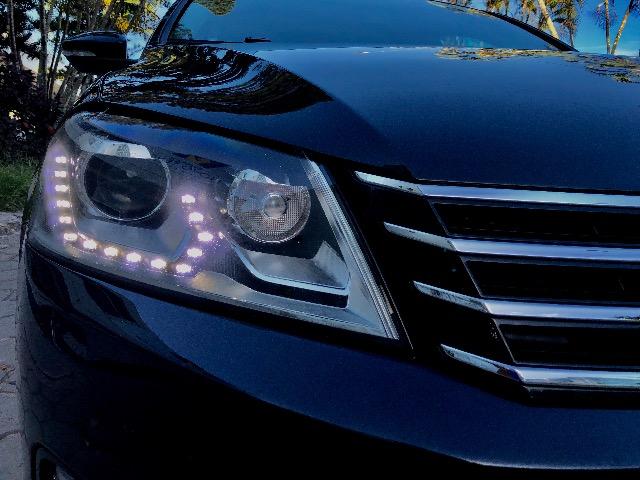 VW Passat TSI *Impecável*Pacote Premium opcionais - Foto 11