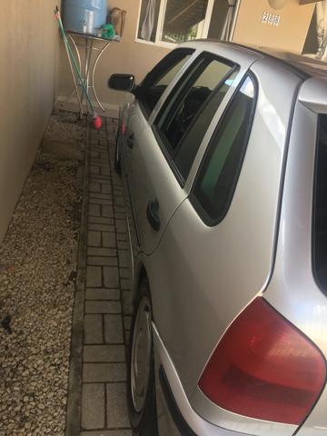 Gol G3 2002 - Foto 6