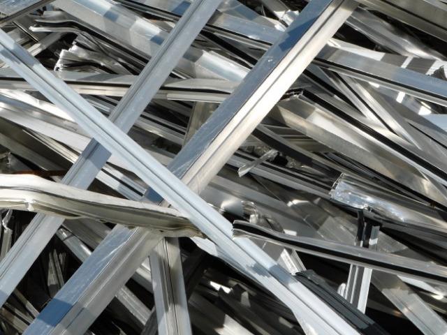 Compra sucata PVC , aluminio - Foto 2